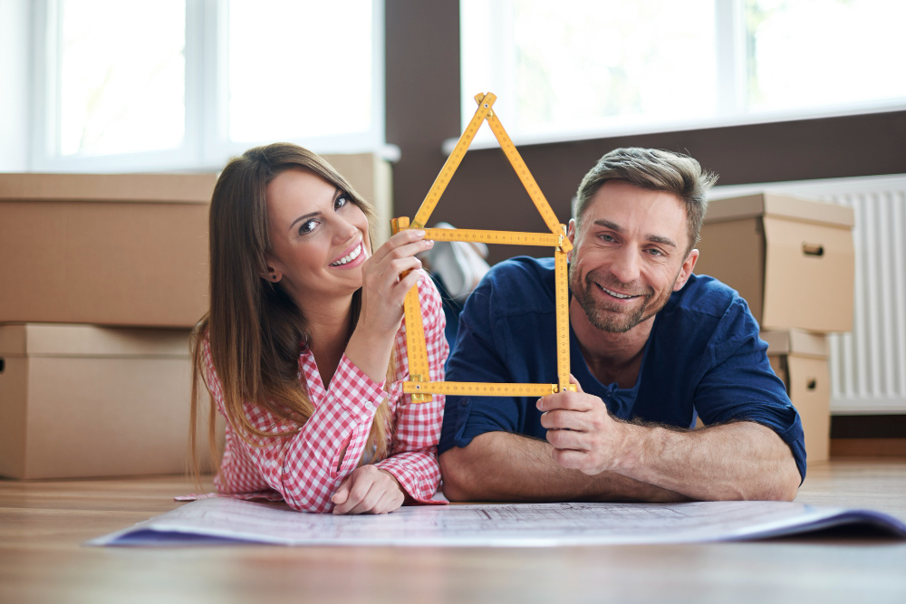 Home Improvement Loans